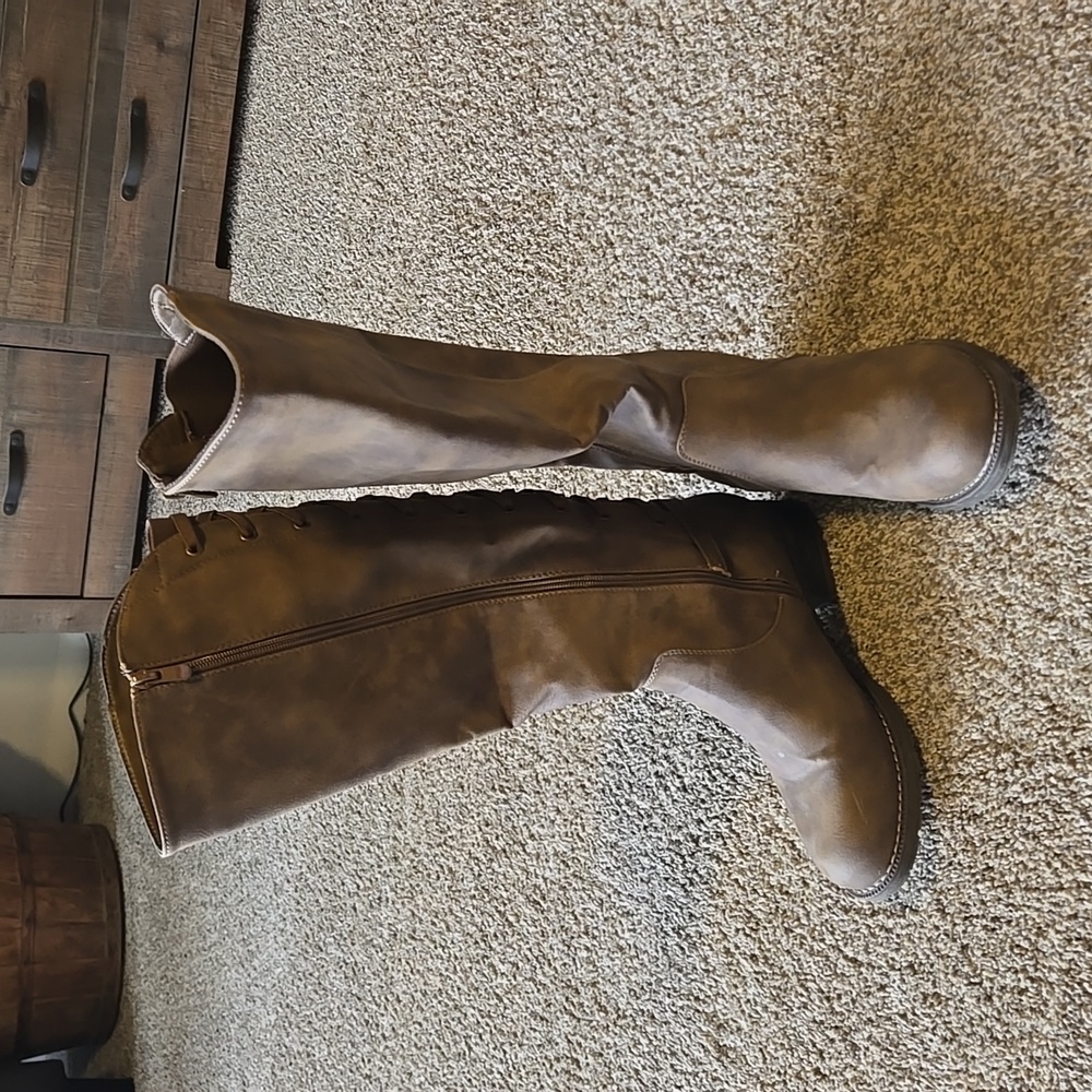 Riding Boots